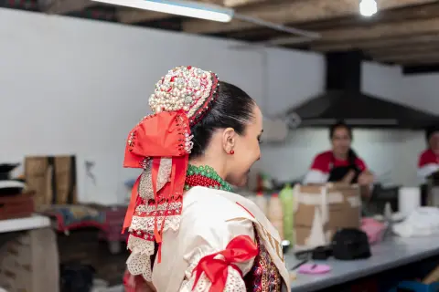 Fiesta Las Raíces 2023