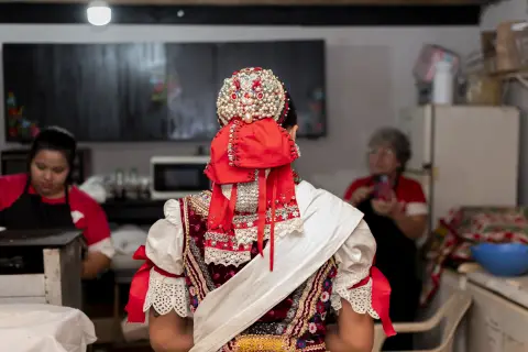 Fiesta Las Raíces 2023