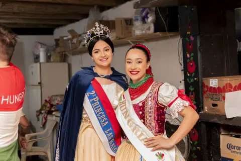 Fiesta Las Raíces 2023