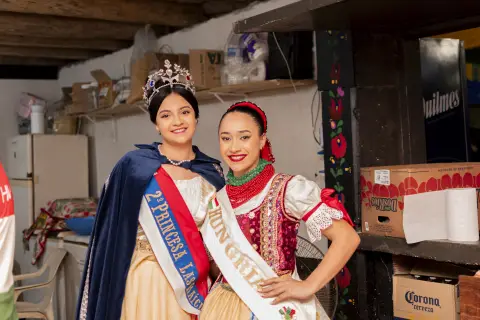 Fiesta Las Raíces 2023