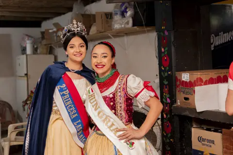 Fiesta Las Raíces 2023