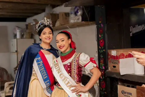 Fiesta Las Raíces 2023