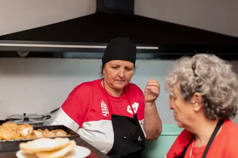 Fiesta Las Raíces 2023