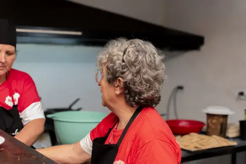 Fiesta Las Raíces 2023
