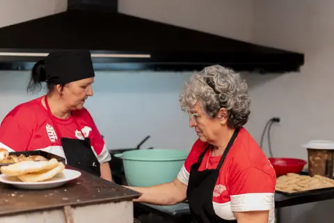 Fiesta Las Raíces 2023