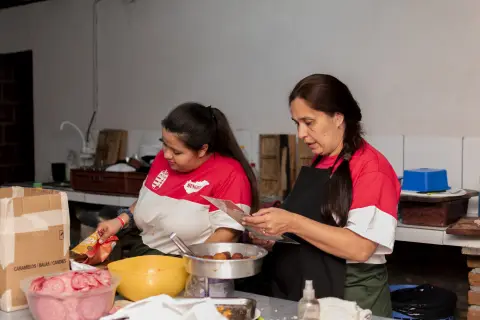 Fiesta Las Raíces 2023