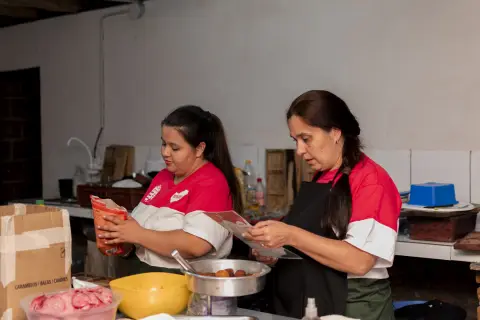 Fiesta Las Raíces 2023