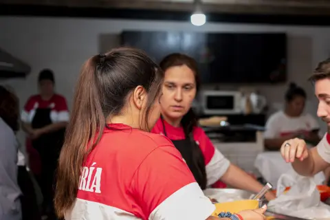 Fiesta Las Raíces 2023