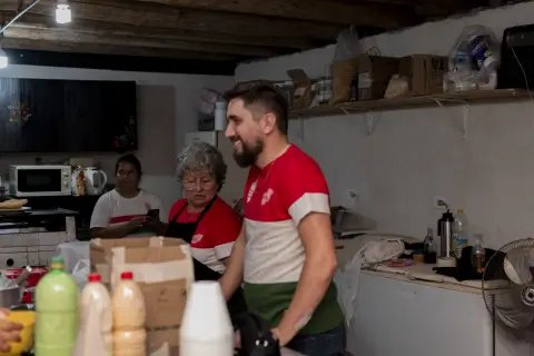 Fiesta Las Raíces 2023