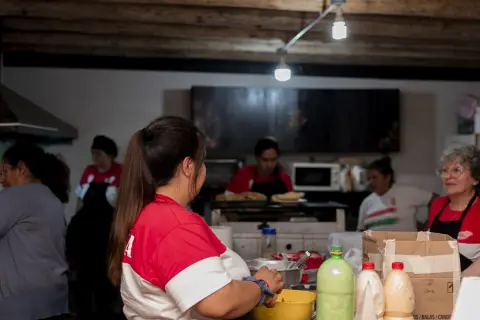 Fiesta Las Raíces 2023