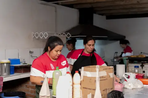 Fiesta Las Raíces 2023
