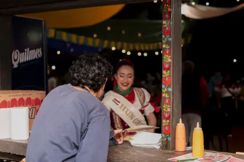 Fiesta Las Raíces 2023
