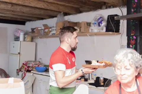 Fiesta Las Raíces 2023