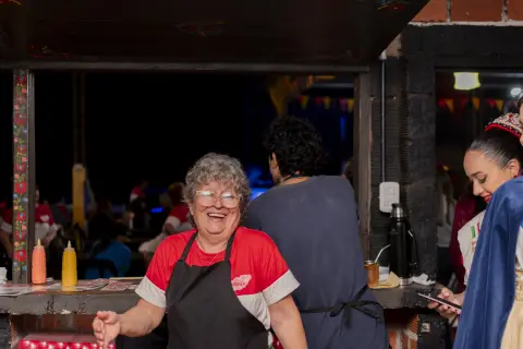 Fiesta Las Raíces 2023