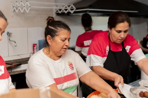 Fiesta Las Raíces 2023