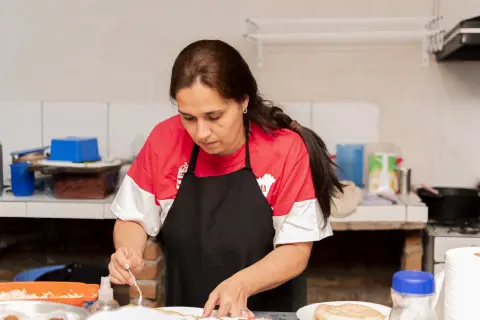 Fiesta Las Raíces 2023