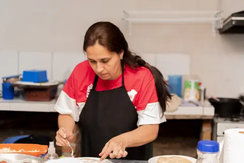 Fiesta Las Raíces 2023