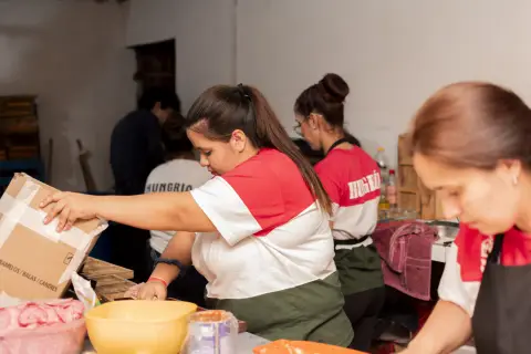 Fiesta Las Raíces 2023