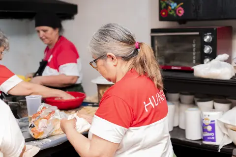 Fiesta Las Raíces 2023