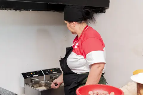 Fiesta Las Raíces 2023