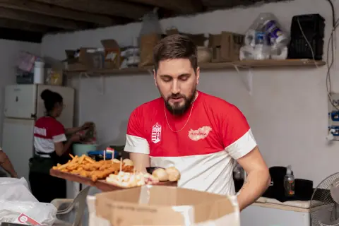 Fiesta Las Raíces 2023