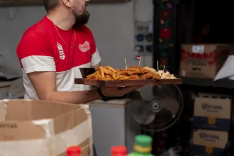 Fiesta Las Raíces 2023