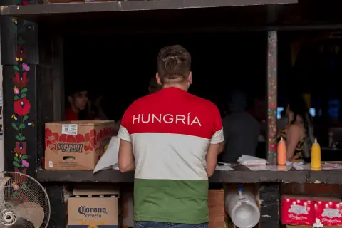 Fiesta Las Raíces 2023