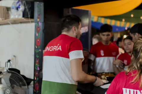 Fiesta Las Raíces 2023