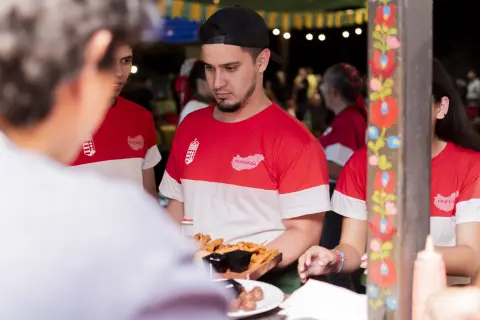 Fiesta Las Raíces 2023