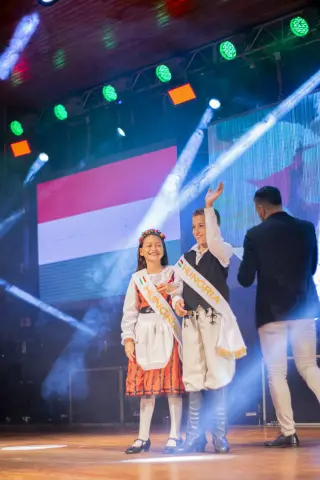 Fiesta Las Raíces 2023
