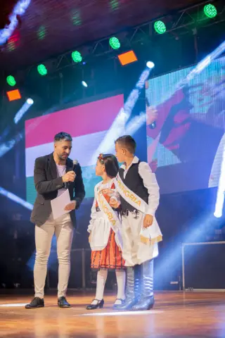Fiesta Las Raíces 2023