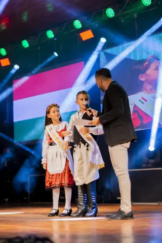 Fiesta Las Raíces 2023