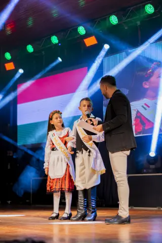 Fiesta Las Raíces 2023