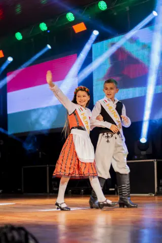 Fiesta Las Raíces 2023