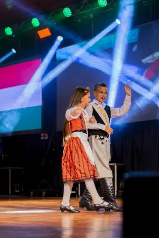 Fiesta Las Raíces 2023
