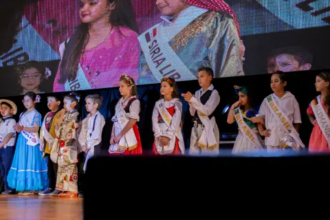 Fiesta Las Raíces 2023