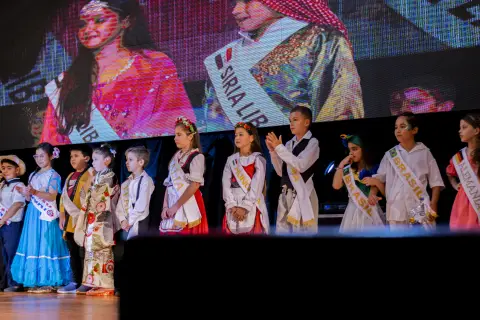 Fiesta Las Raíces 2023