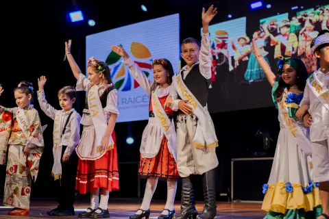 Fiesta Las Raíces 2023