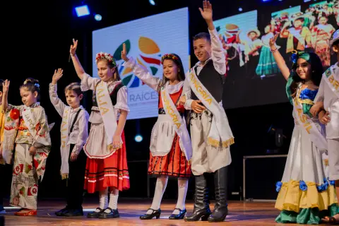 Fiesta Las Raíces 2023