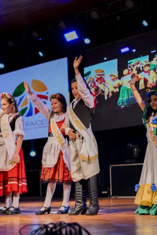 Fiesta Las Raíces 2023