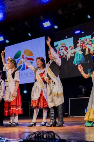 Fiesta Las Raíces 2023