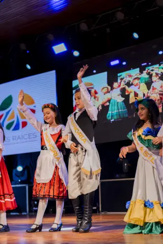 Fiesta Las Raíces 2023