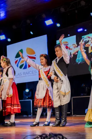 Fiesta Las Raíces 2023