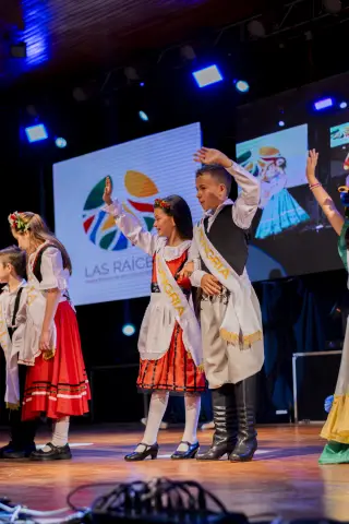 Fiesta Las Raíces 2023