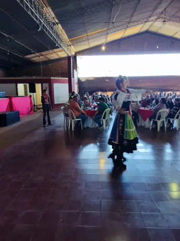 Día del Colono Polaco