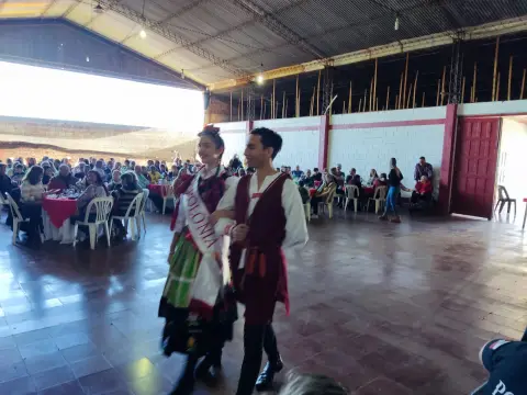 Día del Colono Polaco