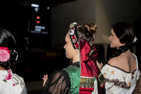 Fiesta Las Raíces 2024