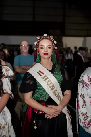 Fiesta Las Raíces 2024