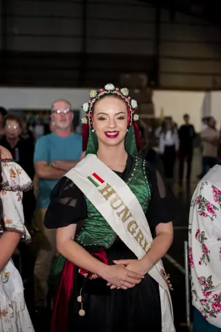 Fiesta Las Raíces 2024