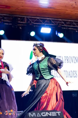 Fiesta Las Raíces 2024